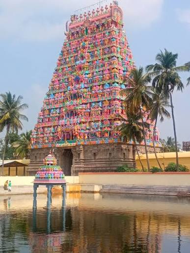 Mayiladuthurai District
